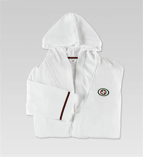 gucci vest and tie|gucci bathrobe men.